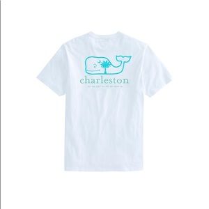 Vineyard Vines Charleston t-shirt